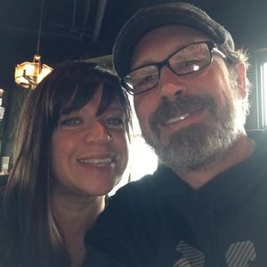 Meet your Posher, Kristie